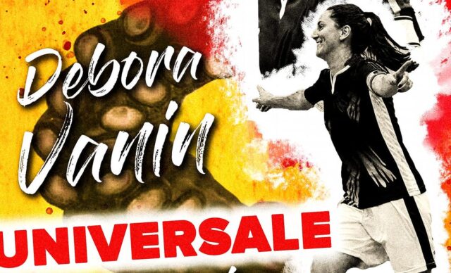 Tiki Taka Planet Francavilla da paura: c’è Vanin per sognare