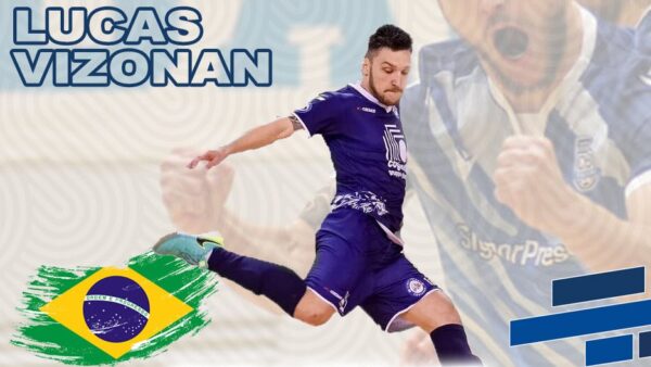 sampdoria futsal vizonan