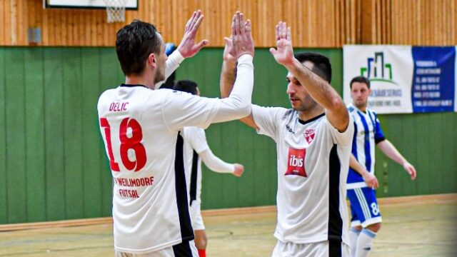 Uefa Futsal Champions League, turno preliminare: i risultati della quarta giornata