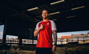 Elisandro ritorna in Portogallo: “Qui per scrivere la storia del Braga”