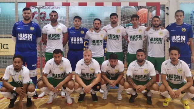 Uefa Futsal Champions League preliminari: tutte le qualificate al turno principale