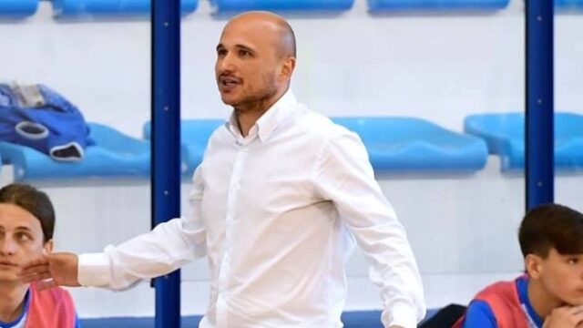 FIGC: Alfredo Paniccia annuncia l’ingresso nel Settore Giovanile Scolastico