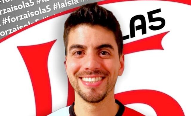 Isola5, Siviero è la ciliegina sulla torta per la prima volta in serie B