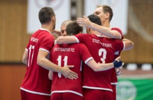 La Futsal Bundesliga è realtà: formula, date, regolamento e società partecipanti