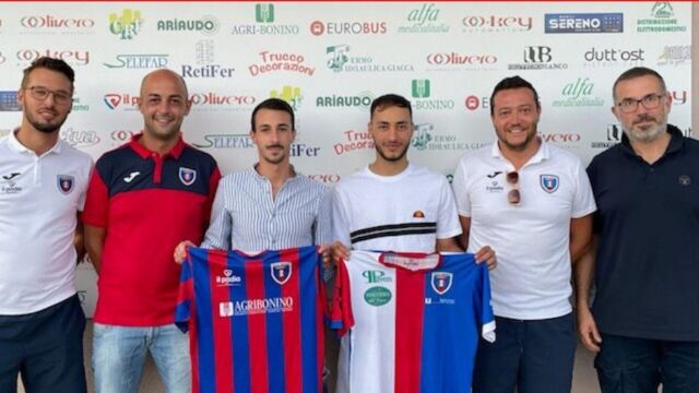 Centallo avanti tutta sul mercato: con Hichri c’è anche Faule