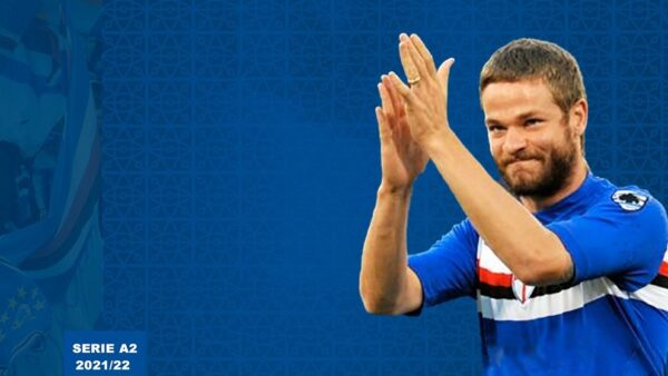 rossini sampdoria futsal