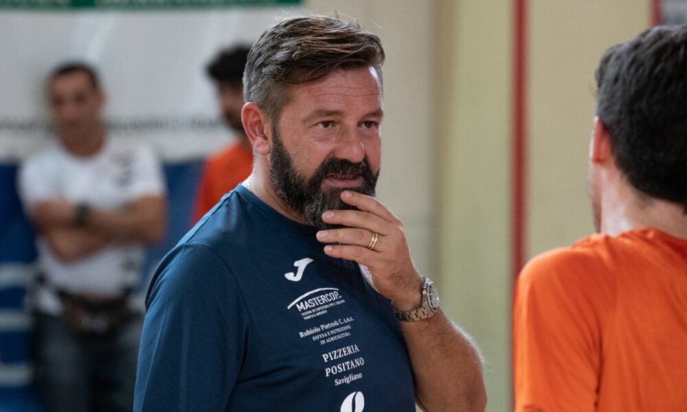 Savigliano, mister Lupo: “Do un 8 alla stagione della squadra”
