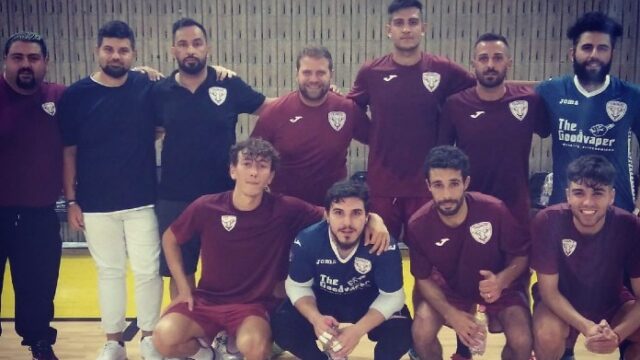 Il Taurus vola nel triangolare a Caramagna: Elledì Fossano e Val d’Lans ko