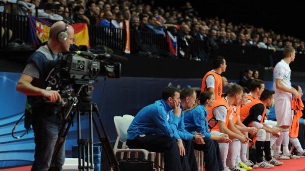 1futsal tv
