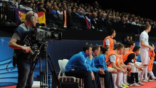 FIFA Futsal World Cup 2021: Venezuela-Kazakistan in tv e in diretta streaming