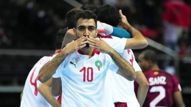 FIFA Futsal World Cup 2021: Marocco nella storia, la Russia si conferma