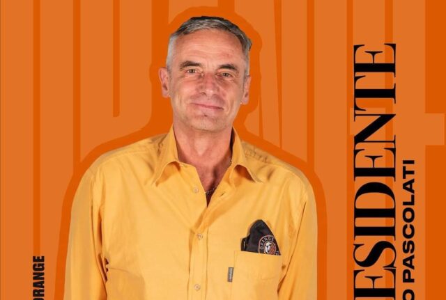 Orange Futsal, il presidente Pascolati: “Serie A2? Dipende dai giocatori”
