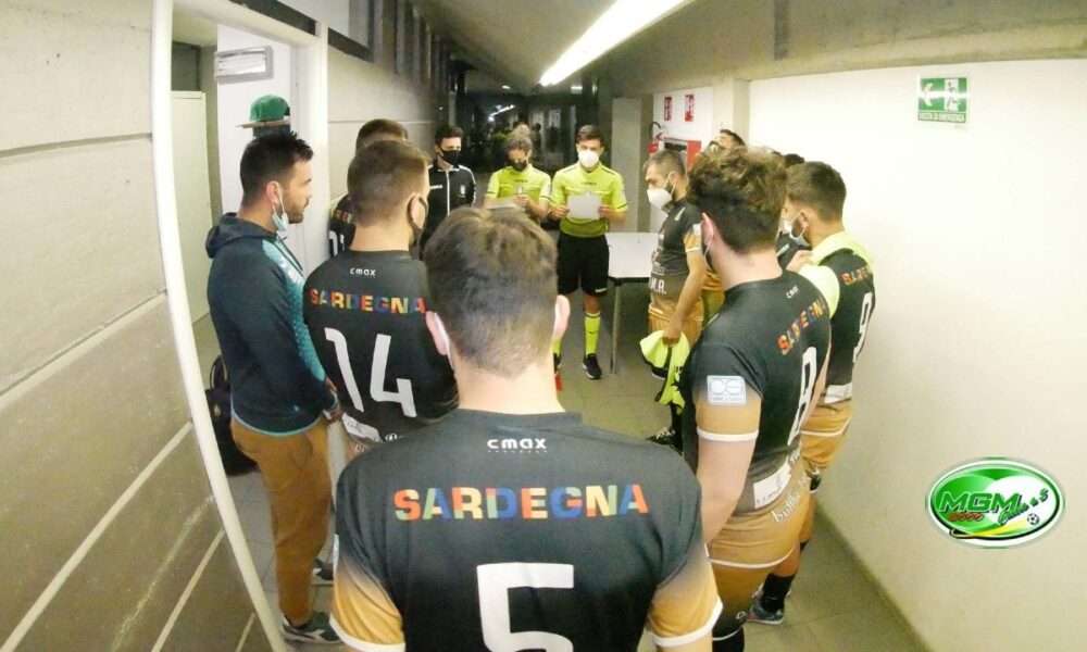 L’Ossi San Bartolomeo rinuncia alla serie B: il comunicato