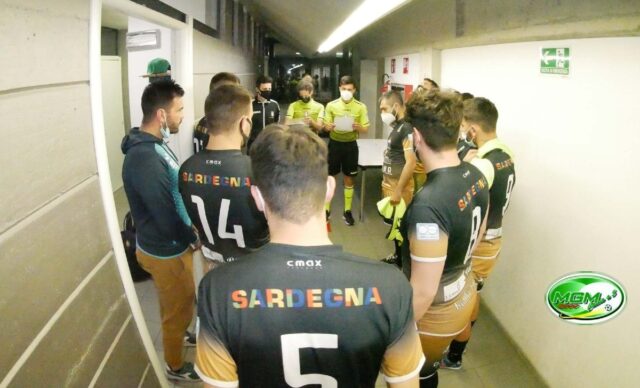 L’Ossi San Bartolomeo rinuncia alla serie B: il comunicato