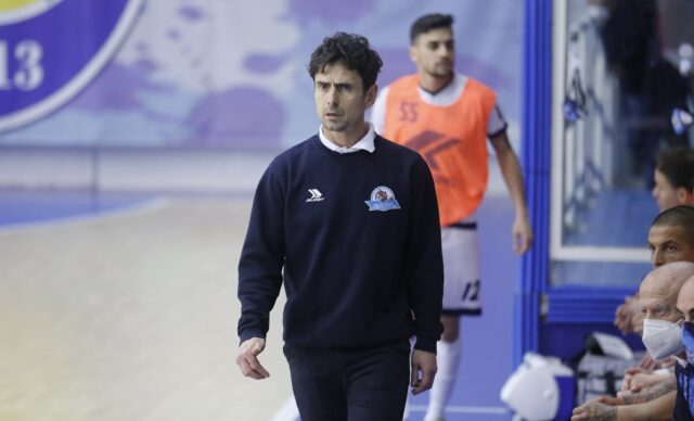 Futsal Pescara è l’anno zero, quello del riscatto