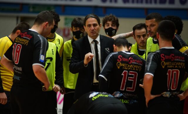 Syn-Bios Petrarca Padova, lo scudetto è un sogno o una possibile realtà?