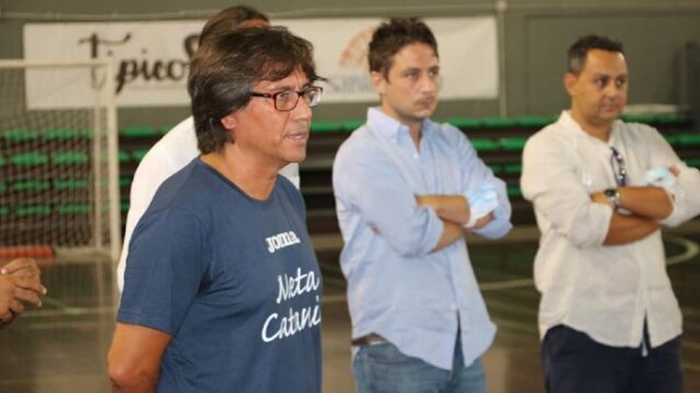Meta Catania, benvenuti nella rivoluzione “latina”