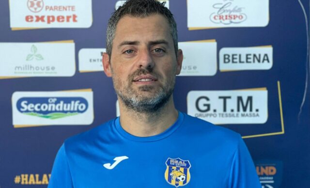Real San Giuseppe, il nuovo corso alla prova del nove