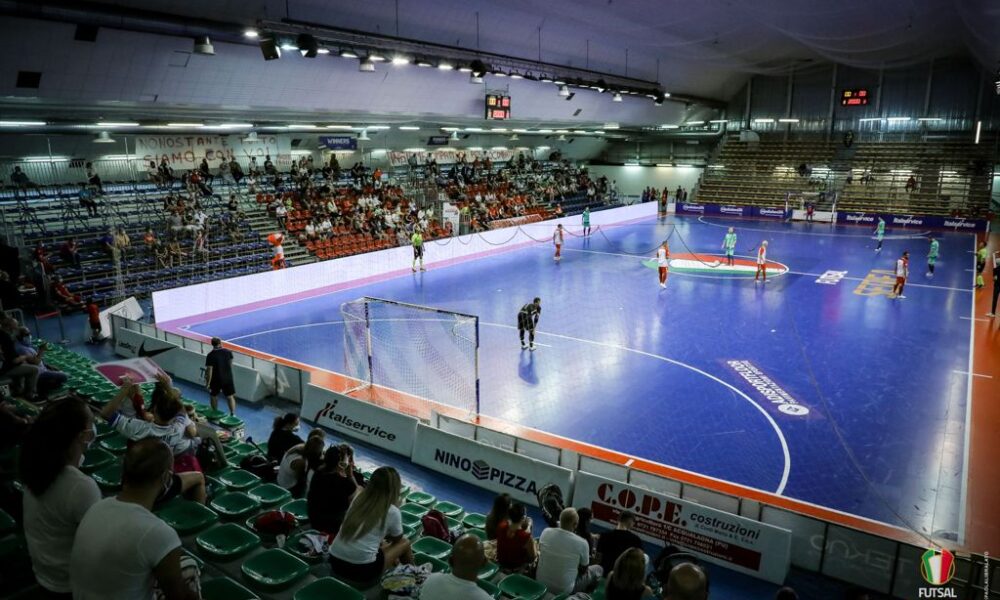 Under 19 2021/2022: i calendari completi dei 16 gironi