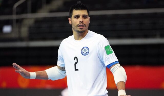 FIFA Futsal World Cup 2021: Portogallo-Kazakistan in tv e in diretta streaming
