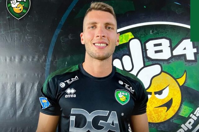Sampdoria Futsal, il primo regalo per Cipolla sarà Gargantini?
