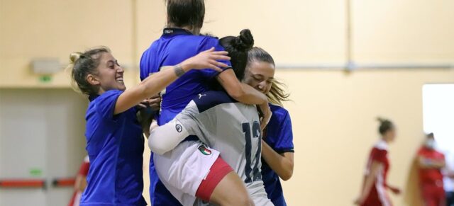 Nazionale femminile, l’Europeo nel mirino: le convocate per il raduno di Novarello