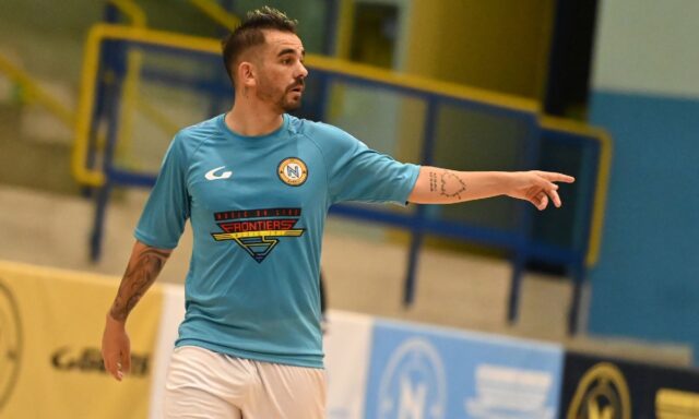 Italservice Pesaro-Napoli: dove vederla in diretta tv
