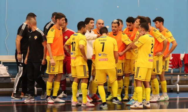 Ciampino Aniene-Manfredonia: dove vederla in diretta tv