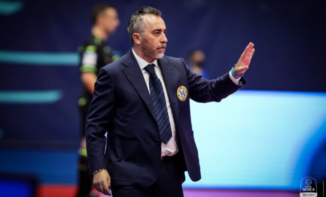 Napoli la vittoria della rinascita, mister Basile: «Ora serve continuità»