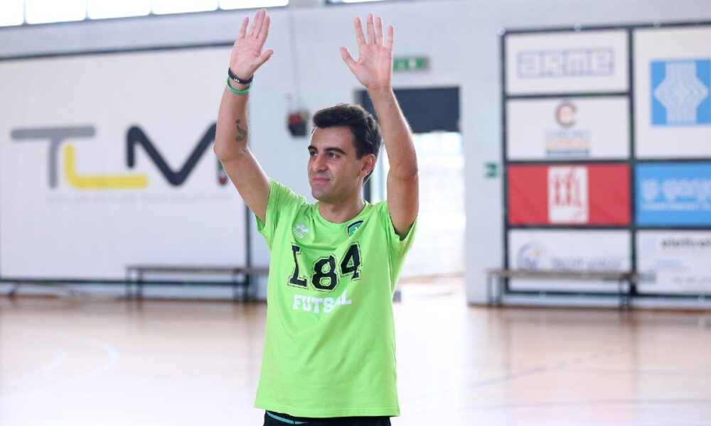 L84, l’annuncio del patron Bonaria: “C’è il ricorso per togliere la penalizzazione”