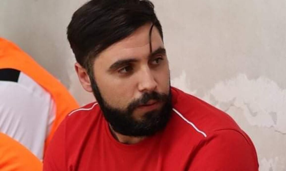 Ciampino Aniene separazione consensuale da mister Giuliani