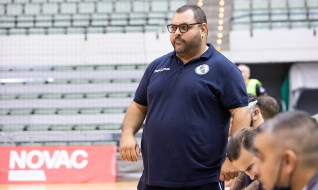 Sandro Abate shock, mister Angelini: «Mi dimetto per motivi familiari»