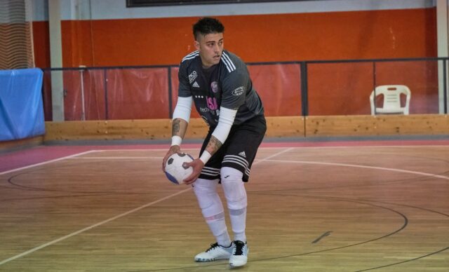 Fucsia Nizza che carattere: rimontona nel finale al Serramanna