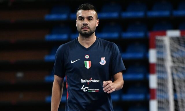 Italservice Pesaro, la legge dei campioni d’Italia: Petrarca primo ko