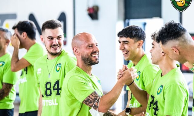 L84 di prestigio al Memorial Nino Pizza: Italservice Pesaro ko ai rigori