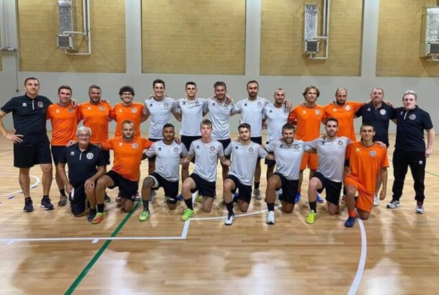 Leon, il ruggito dell’ultimo secondo stende l’Orange Futsal