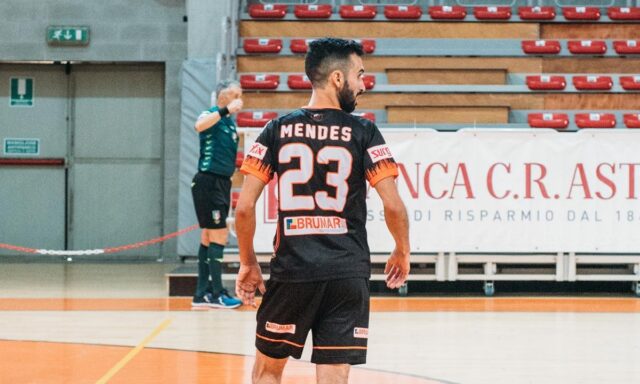Orange Futsal sfatato il tabù Sardegna: Mediterranea ko