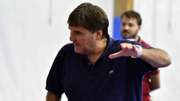 Daniele D'Orto