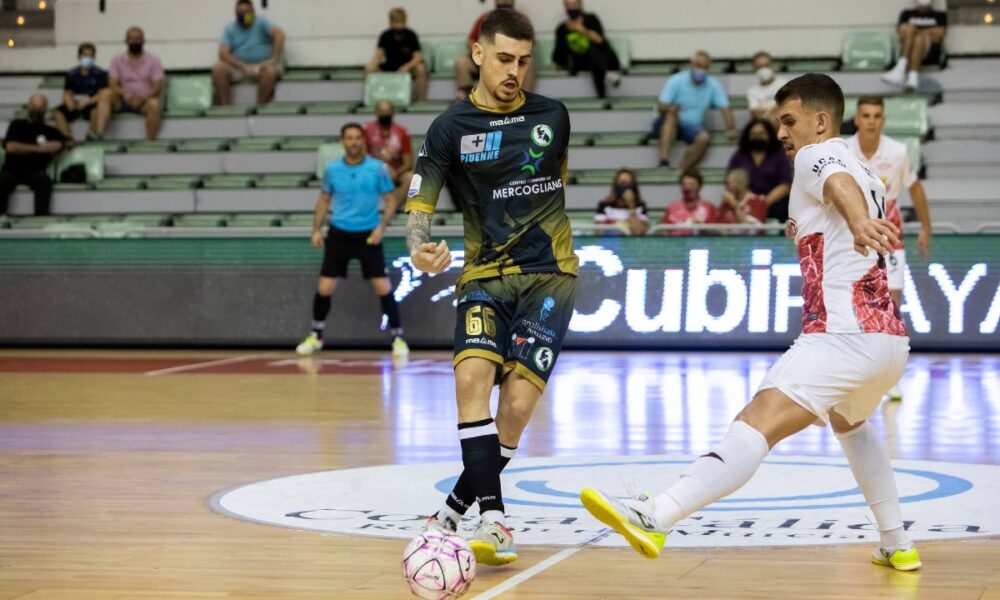 Dalcin all’ultimo secondo: Sandro Abate in delirio!