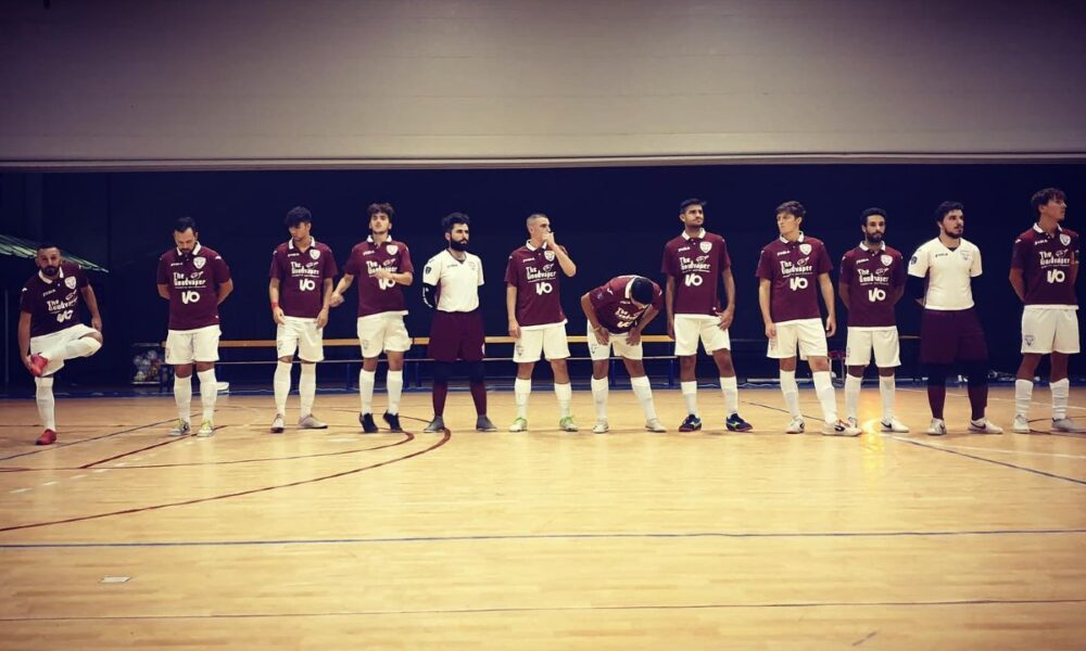 Serie C1 Piemonte: Don Bosco Caselle e Taurus la vetta che non ti aspetti