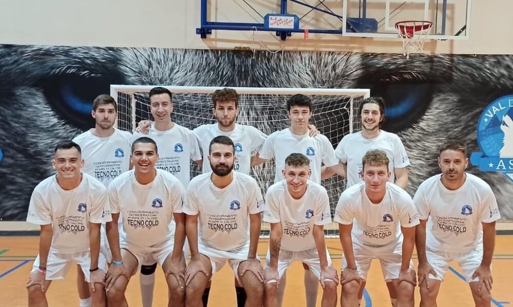 Serie B girone A: Val d’Lans, esordio da brividi con il Fucsia Nizza