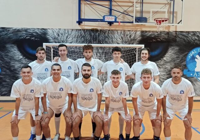 Serie B girone A: Val d’Lans, esordio da brividi con il Fucsia Nizza