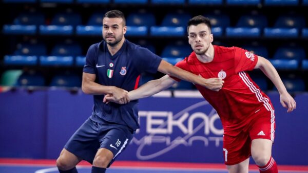 211030 PESARO KAIRAT ALMATY