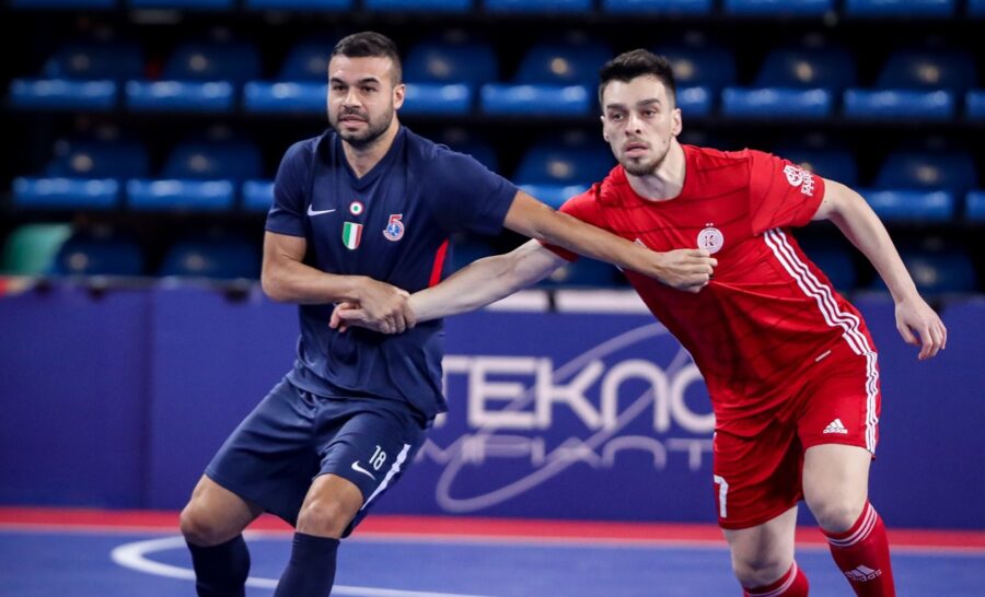 211030 PESARO KAIRAT ALMATY