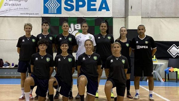 L84 Femminile