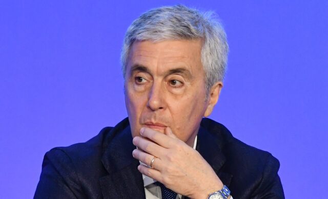 LND, si è dimesso il Presidente Sibilia