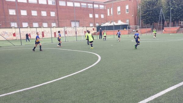 Academy torino