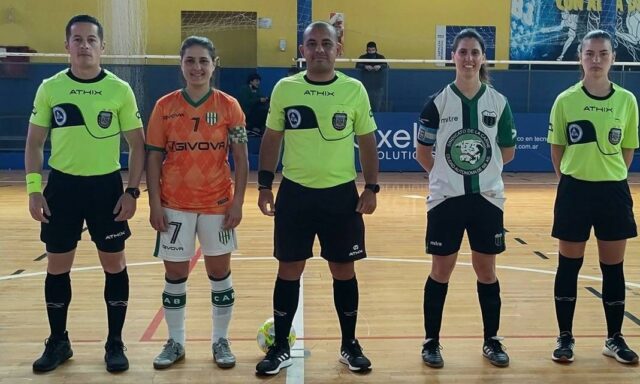 Scandalo nel futsal femminile argentino: il Banfield segna 4 autogol di proposito – VIDEO