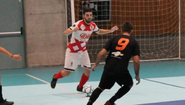Serie C2, girone A: ricorso del Real Scorpion contro il Bardonecchia