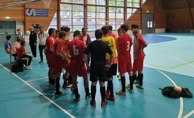 U21, U17 e U15 Piemonte VdA: la corsa verso il titolo